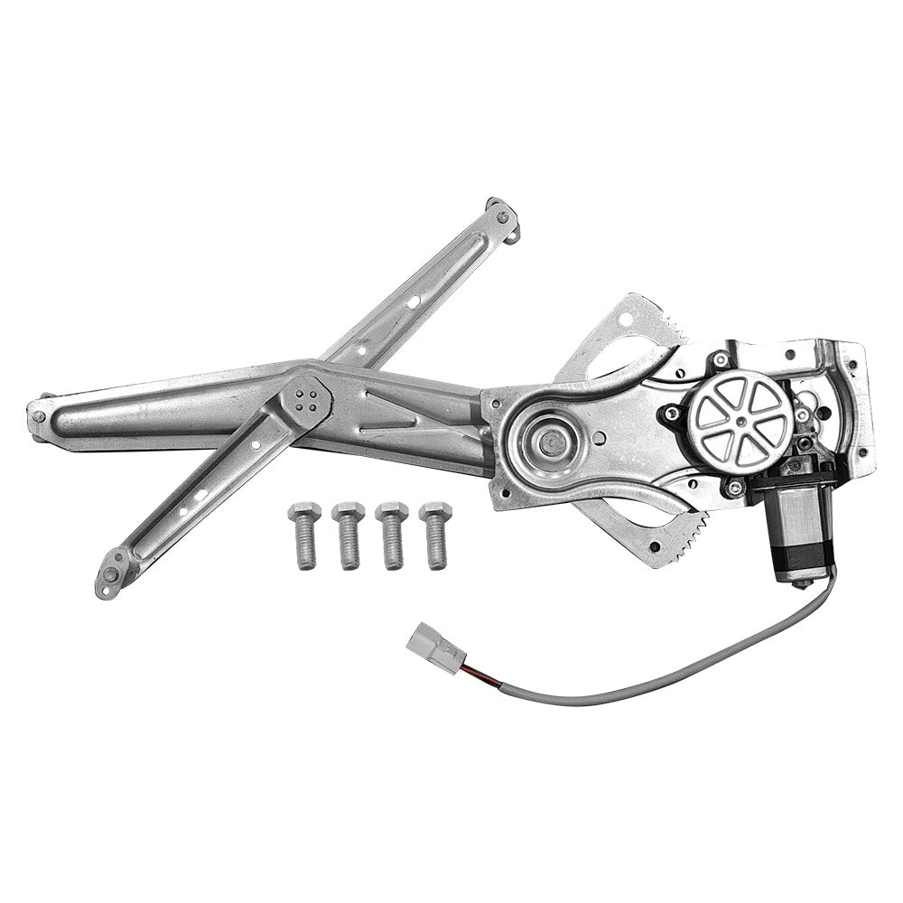 Electric Window Regulator Suitable For Holden Front RH Commodore VT VX VU VY VZ-2