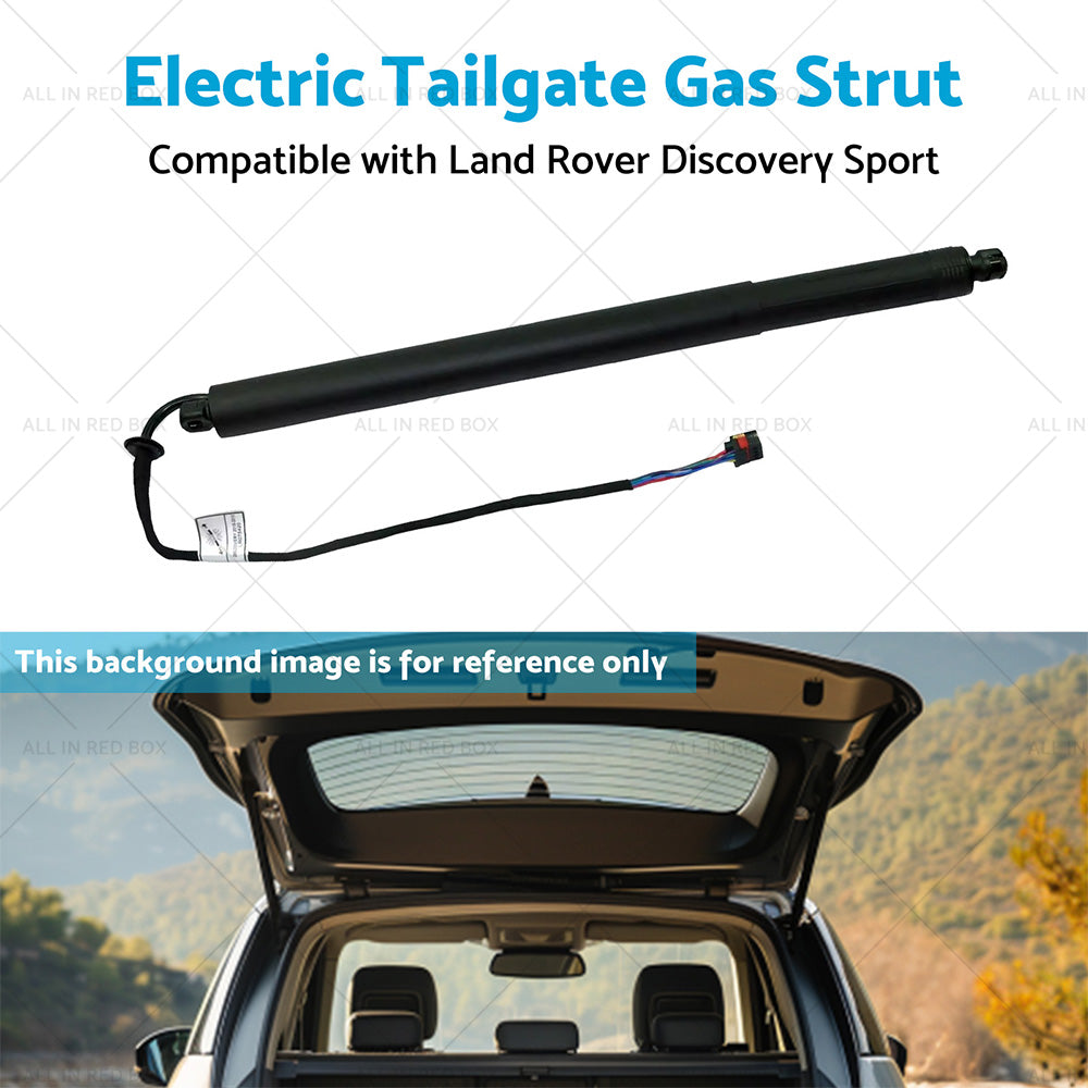 Electric Tailgate Gas Strut Suitable for Land Rover Discovery Sport L550 15-19-4
