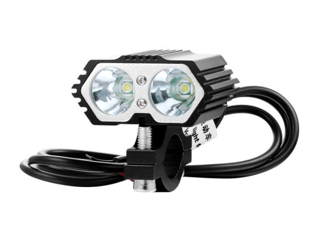 LED 8000LMS MOTO & BICICLETA