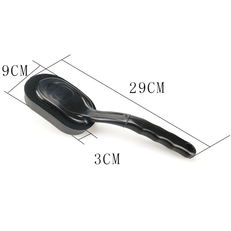 LIMPIADOR DE NEUMATICOS