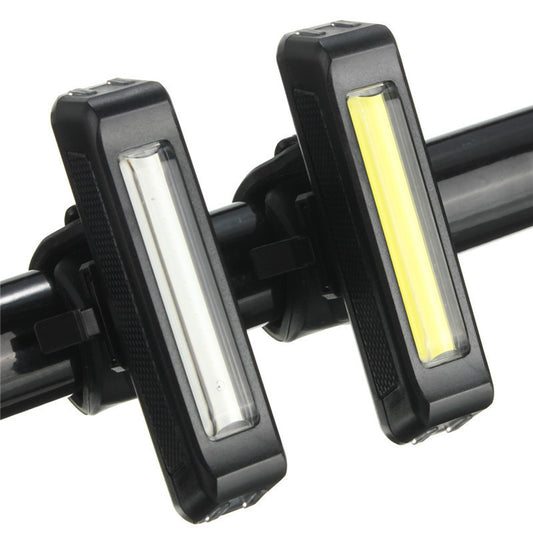 linterna LED POTENTE
