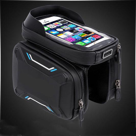 bolsa bicicleta para movil