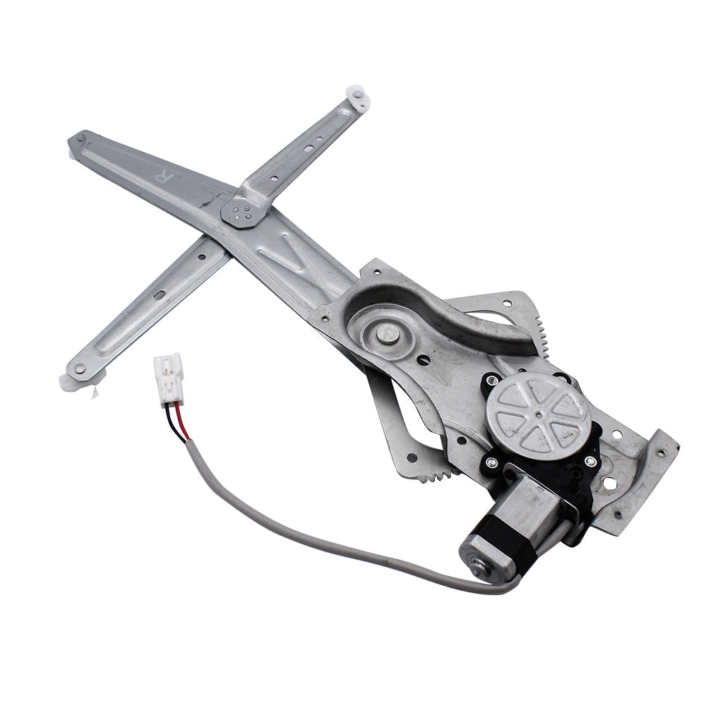 Electric Window Regulator Suitable For Holden Front RH Commodore VT VX VU VY VZ-4