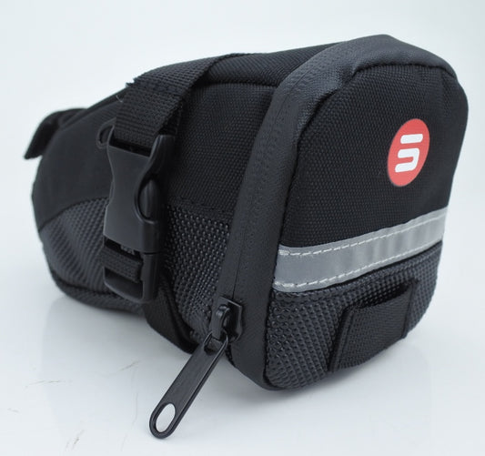 bolso trasero bici de montaña