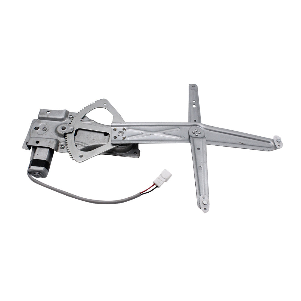 Electric Window Regulator Suitable For Holden Front RH Commodore VT VX VU VY VZ-3