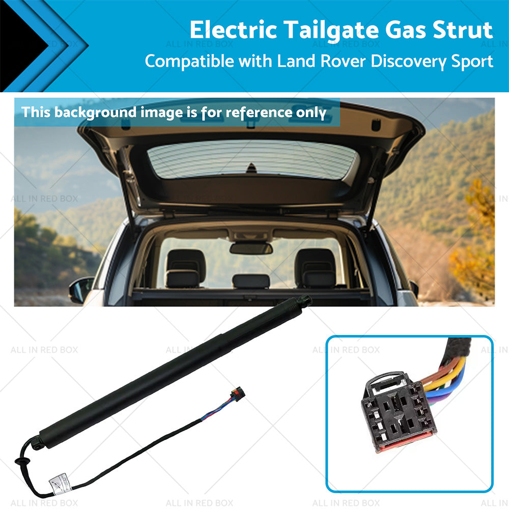 Electric Tailgate Gas Strut Suitable for Land Rover Discovery Sport L550 15-19-0