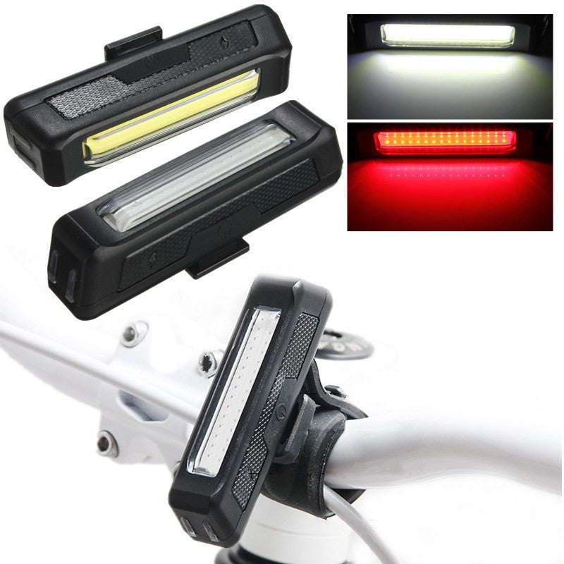linterna LED POTENTE