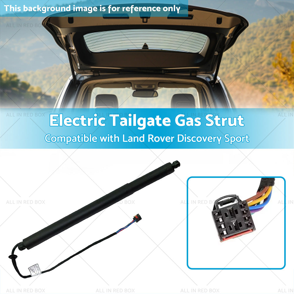 Electric Tailgate Gas Strut Suitable for Land Rover Discovery Sport L550 15-19-2