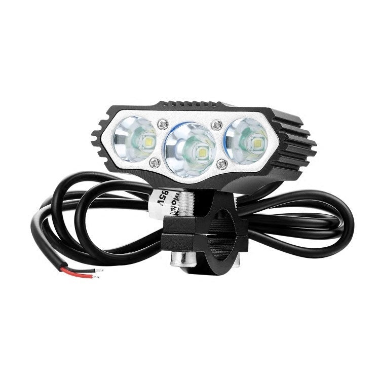 LED 8000LMS MOTO & BICICLETA