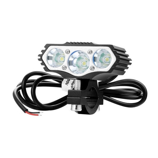 LED 8000LMS MOTO & BICICLETA
