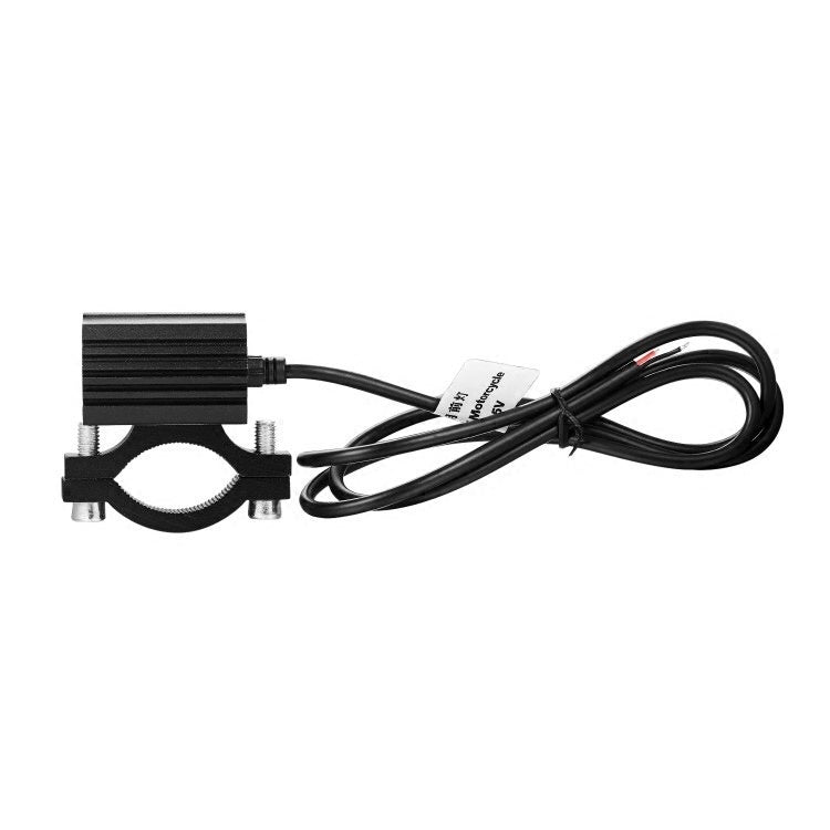 LED 8000LMS MOTO & BICICLETA